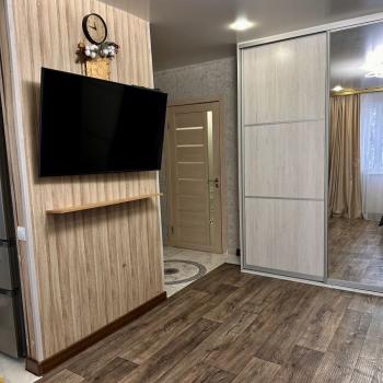 Продается 3-х комнатная квартира, 59,9 м²