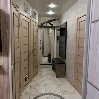 Продается 3-х комнатная квартира, 59,9 м²