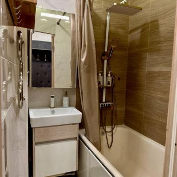 Продается 3-х комнатная квартира, 59,9 м²