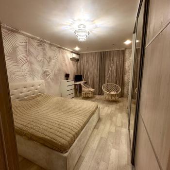 Продается 3-х комнатная квартира, 59,9 м²