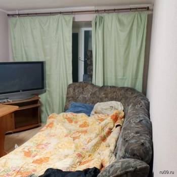 Сдается 1-комнатная квартира, 35 м²