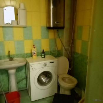 Сдается 1-комнатная квартира, 35 м²