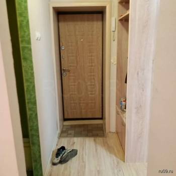 Сдается 1-комнатная квартира, 35 м²