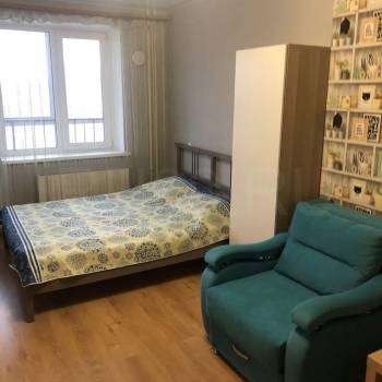 Сдается Посуточно, 36 м²