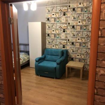 Сдается Посуточно, 36 м²