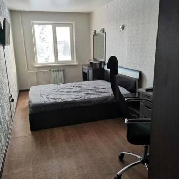 Сдается Многокомнатная квартира, 58 м²