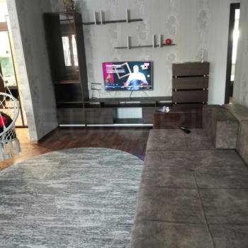 Сдается Многокомнатная квартира, 58 м²