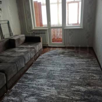 Сдается Многокомнатная квартира, 58 м²