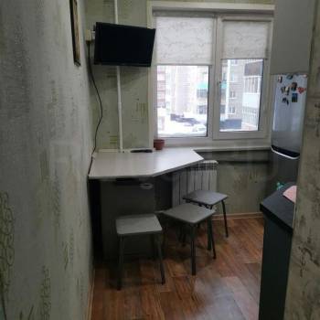 Сдается Многокомнатная квартира, 58 м²