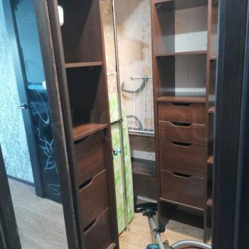 Сдается Многокомнатная квартира, 58 м²