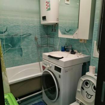 Сдается Многокомнатная квартира, 58 м²