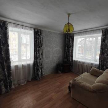 Продается 1-комнатная квартира, 30 м²