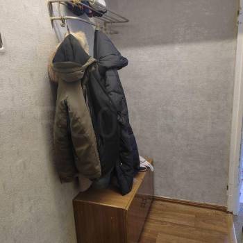 Продается 1-комнатная квартира, 30 м²