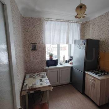 Продается 1-комнатная квартира, 30 м²