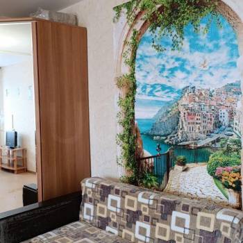 Сдается 1-комнатная квартира, 39 м²