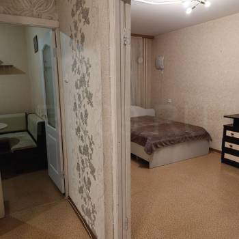 Сдается 1-комнатная квартира, 39 м²