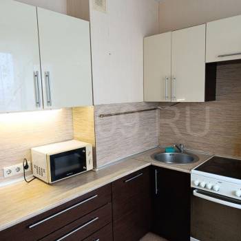 Сдается 1-комнатная квартира, 39 м²