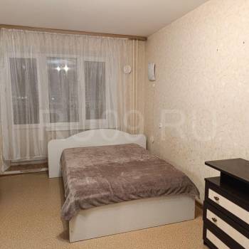 Сдается 1-комнатная квартира, 39 м²