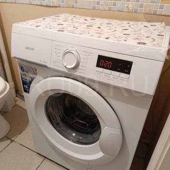 Сдается 1-комнатная квартира, 39 м²