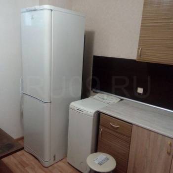 Продается 1-комнатная квартира, 16 м²