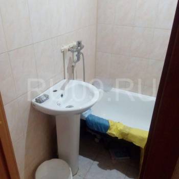 Продается 1-комнатная квартира, 16 м²