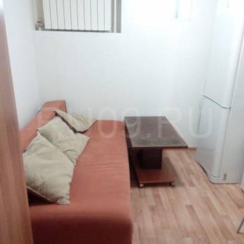 Продается 1-комнатная квартира, 16 м²