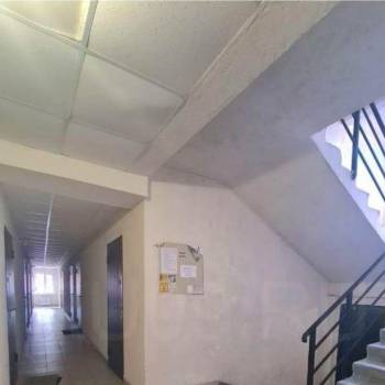 Сдается 1-комнатная квартира, 15,8 м²