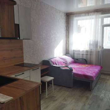 Сдается 1-комнатная квартира, 15,8 м²