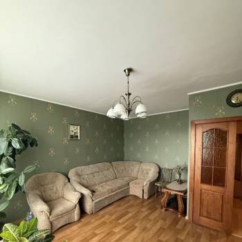 Продается 3-х комнатная квартира, 68,7 м²