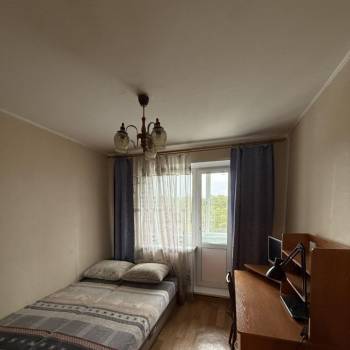 Продается 3-х комнатная квартира, 68,7 м²