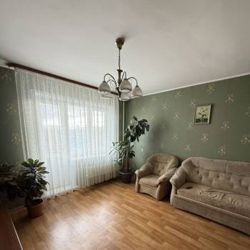 Продается 3-х комнатная квартира, 68,7 м²