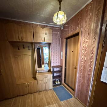 Продается 3-х комнатная квартира, 68,7 м²