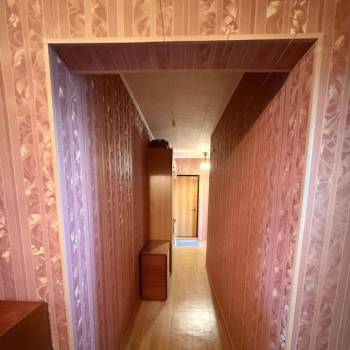 Продается 3-х комнатная квартира, 68,7 м²