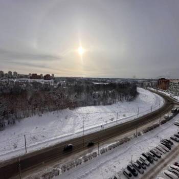 Сдается 1-комнатная квартира, 35 м²