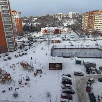 Сдается 1-комнатная квартира, 35 м²