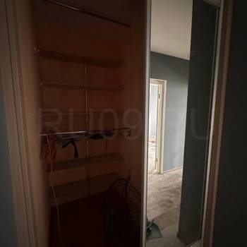 Сдается 1-комнатная квартира, 35 м²