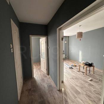 Сдается 1-комнатная квартира, 35 м²