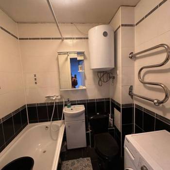 Сдается 1-комнатная квартира, 35 м²