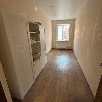 Продается 1-комнатная квартира, 42 м²