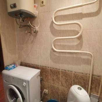 Продается 1-комнатная квартира, 32 м²