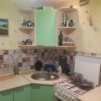 Продается 1-комнатная квартира, 32 м²