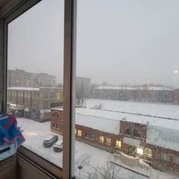 Продается 1-комнатная квартира, 32 м²