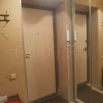 Продается 1-комнатная квартира, 32 м²