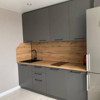 Сдается 1-комнатная квартира, 39 м²