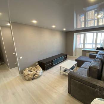 Сдается 1-комнатная квартира, 39 м²