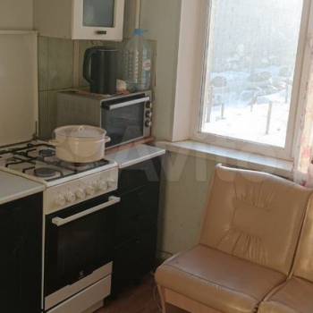 Сдается 2-х комнатная квартира, 42 м²