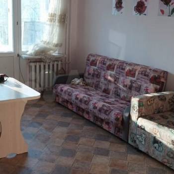 Сдается 2-х комнатная квартира, 42 м²