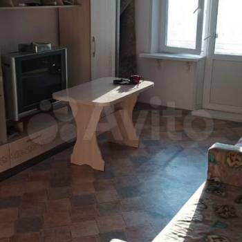 Сдается 2-х комнатная квартира, 42 м²