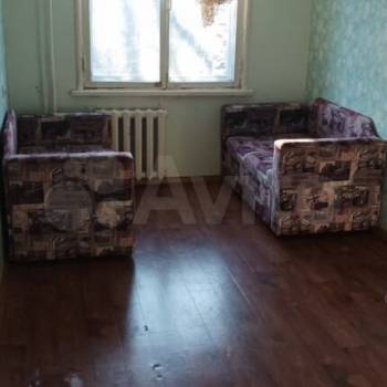 Сдается 2-х комнатная квартира, 42 м²