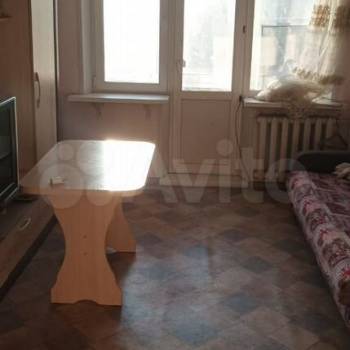 Сдается 2-х комнатная квартира, 42 м²